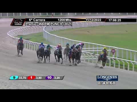 221211 c06 EL CUERNO