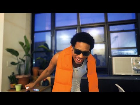 Ogb Fliggy - Rockstar (Official Music Video)