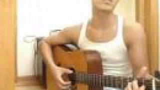 Knocks Me Off My Feet (Stevie Wonder cover)