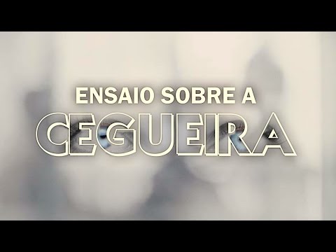 Sobre o Livro: Ensaio Sobre a Cegueira - José Saramago | Lidos e Curtidos Video