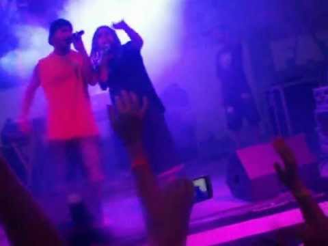 FAT MALAGA  nada cambia  pinnacle rockers feat  juho