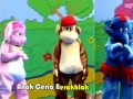 Lagu Anak HHK Anak Ceria Berakhlak Spacetoon Indonesia