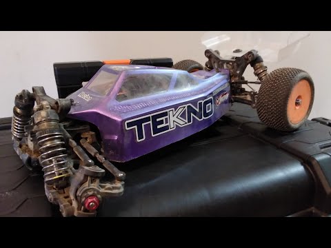 TEKNO EB410 WIN FAIL COMPILATION