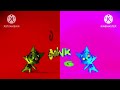 Pinkfong Logo Effects