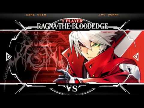 BBCF 3/5/2016 『SUSANOOH II』Nikki Hakumen