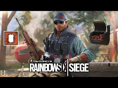 Thermite Cookout Bundle - Rainbow Six Siege