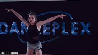 eva igo // water (kayla igo choreography)