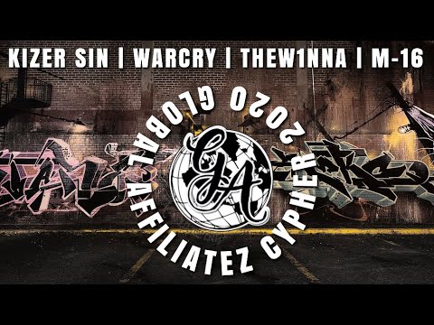 GLOBAL AFFILIATEZ CYPHER 2020