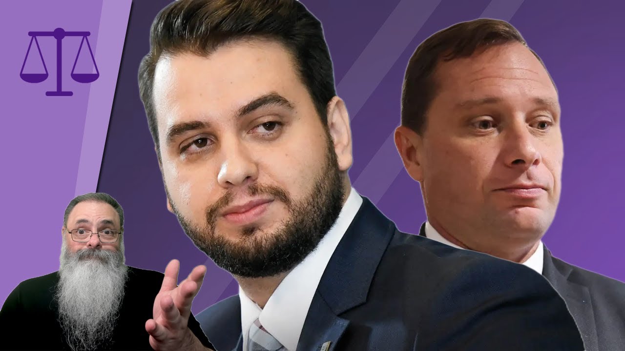 MAURO CID confirma que FILIPE MARTINS NÃO VIAJOU, expondo o ABSURDO da ACUSAÇÃO, mas VIA PIORAR