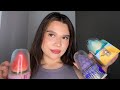 Asmr Eating Viral Fruit Ice Cream