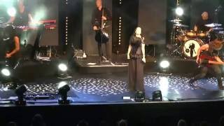 Tarja - Lucid Dreamer - Live 2016