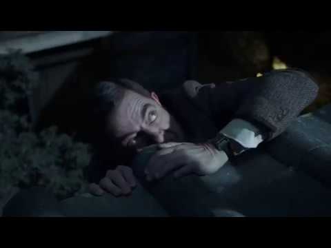 Snickers Mr Bean TV ads very funny