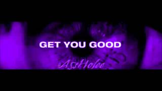 Roy Woods - Get You Good Chopped &amp; Screwed (Chop it #A5sHolee)