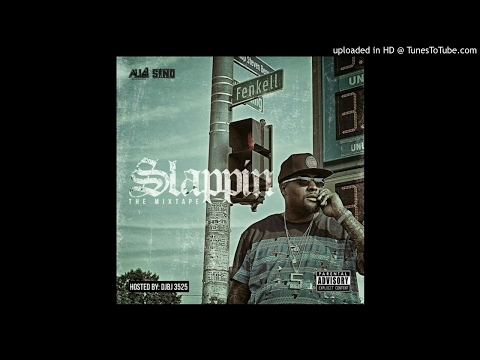 Sino Feat. GT & FA Rell - Get On