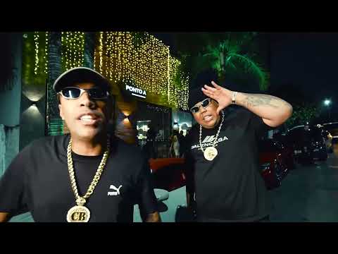 FREESTYLE G LIFE 2 - MC GP (VIDEO OFICIAL)