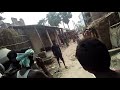 Hindustan V S Pakistan Village Fight