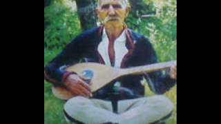 Lan Dobra - Sadri Syki, Ni Plak Budall