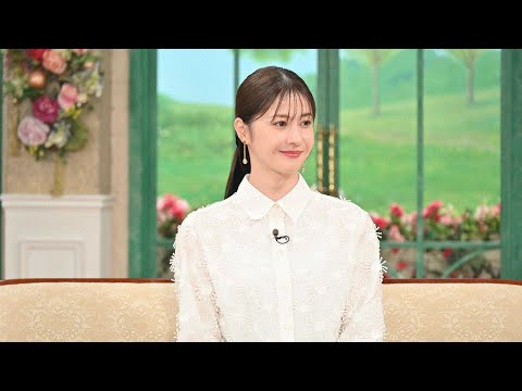 ​✨ 女優・松本若菜のリアルな過去｜34歳までアルバイト、雨漏りアパート生活から成功を掴むまでの軌跡 🏠