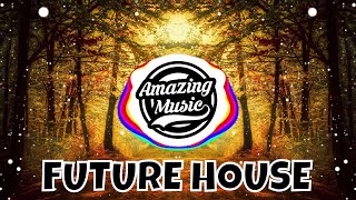 Kimii x Jeonghyeon - Autumn Oceans ULTRA HIGH QUALITY FUTURE HOUSE