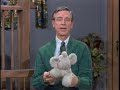 Mister Rogers Neighborhood Intro Videos Retro Junk 2