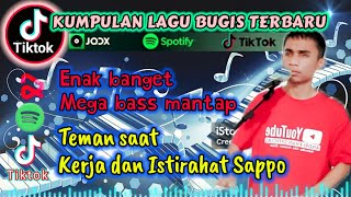 Download lagu 🌈COLLECTION OF BUGIS SONGS, slow bass, really cool, Andri Khan, the best friend for lunch break mp3