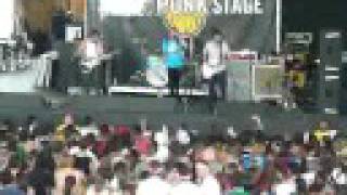 Weapons Wired by The Higher