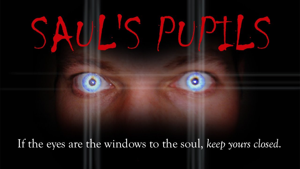 Saul's Pupils (2002) [full movie]