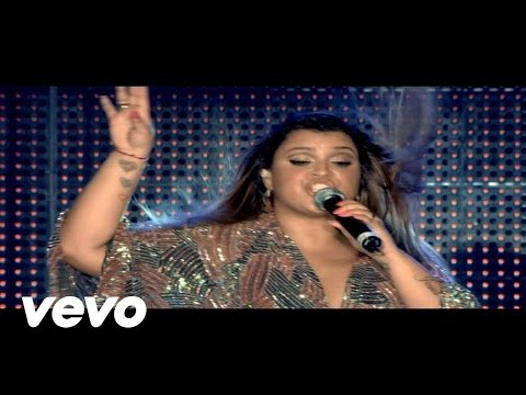 Preta Gil - Meu Valor