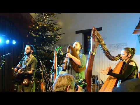 Midwinter fair 2018 * Emian - Rocatank by Vox Vulgaris