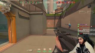 Walter Dock le dealer