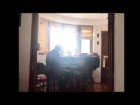 SONGS FOR BARBES: Lucian Ban