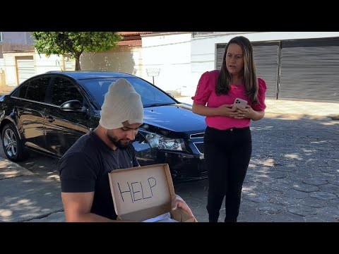 Millionaire made the worst choice of his life, and fate took a heavy toll 💔