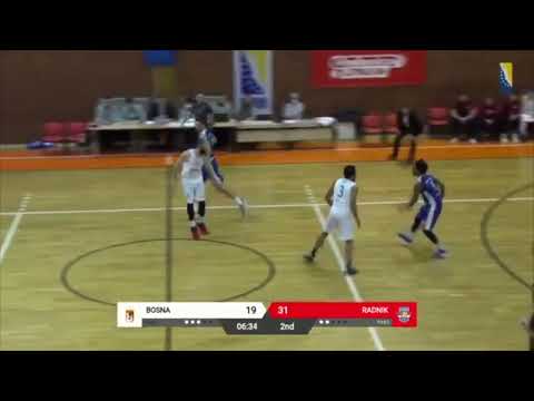 JB vs Bosna Royal