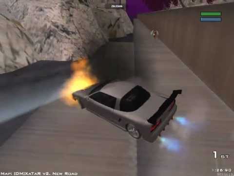 XataR ft. XeaT - New Road