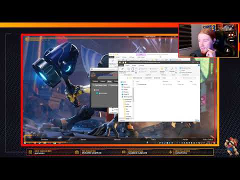 MODLOADER64 PLAYER MODEL