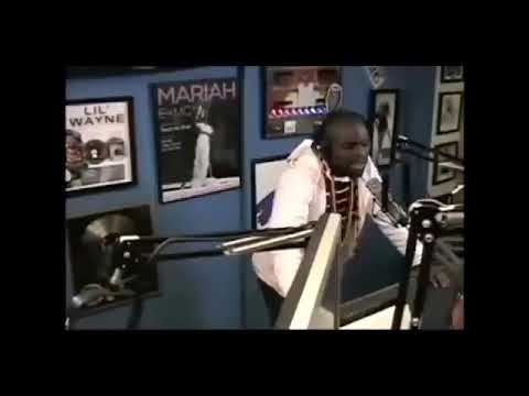 Flashback: M.anifest Freestyle over "Nas Is Like" instrumentals #godMc