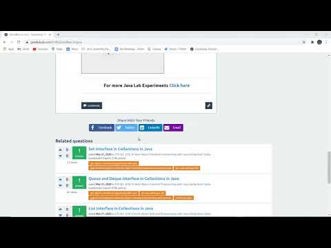 Jscrollbar In Java Creating Scrollbars Using Jscrollbar Class Jscrollbar In Java Swing