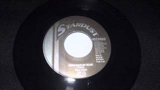dee clark - bring back my heart..