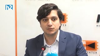 Էն ժամանակ մի քիչ կռացած էի ուրիշին գրկած, հիմա կանգնած եմ ուրիշին գրկած գնում. Յուրի Ավագյան։Լրաբեր