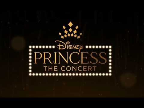 Video preview for Disney Princess - The Concert Trailer 30s Landscape from Youtube