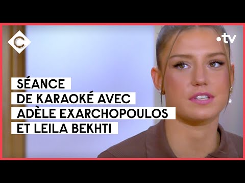 Petits secrets et grands chefs - C à vous - 17/12/2021