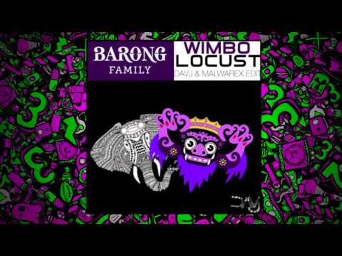 LeonardoG Vs. Victor Niglio - Wimbo Locust (DΛVJ & Malwarex  Edit)