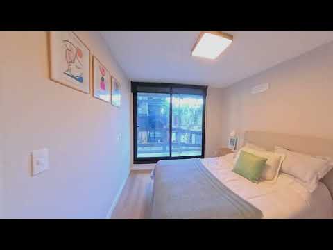 Video de YouTube - Apartamento en Barrio Sur