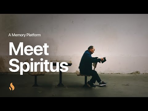 Spiritus