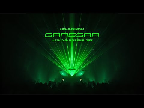 Rollfast - GANGSAR