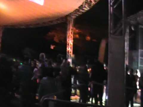 SILENT DISCO .(Salzburg)