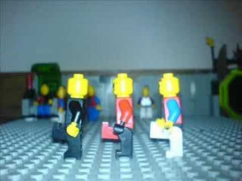 lego jumpstyle