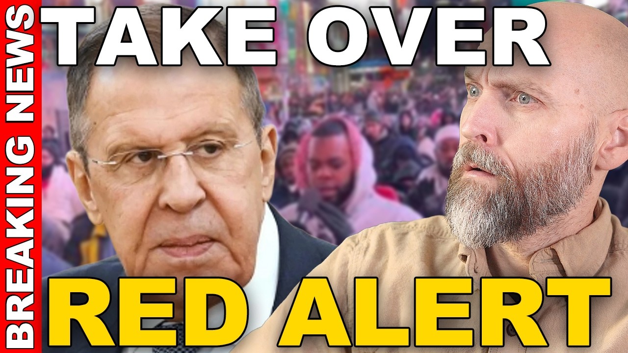⛔RED ALERT⛔MUS TAKEOVER⛔THE COUNTDOWN HAS STARTED⛔NATO, RUSSIA AND THE GLOBAL SUPPLY CHAIN⛔