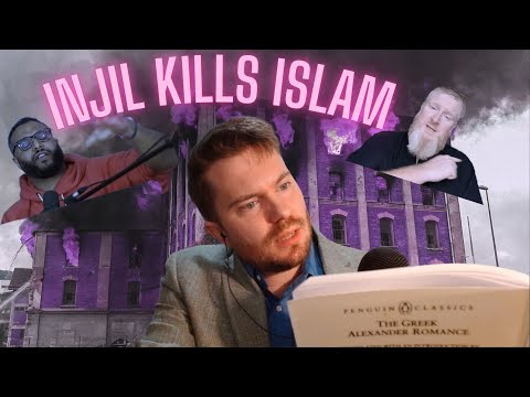 Lawyer Analyzes the Islamic Dilemma