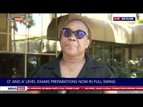 ZIMSEC targets November for grade 7results release